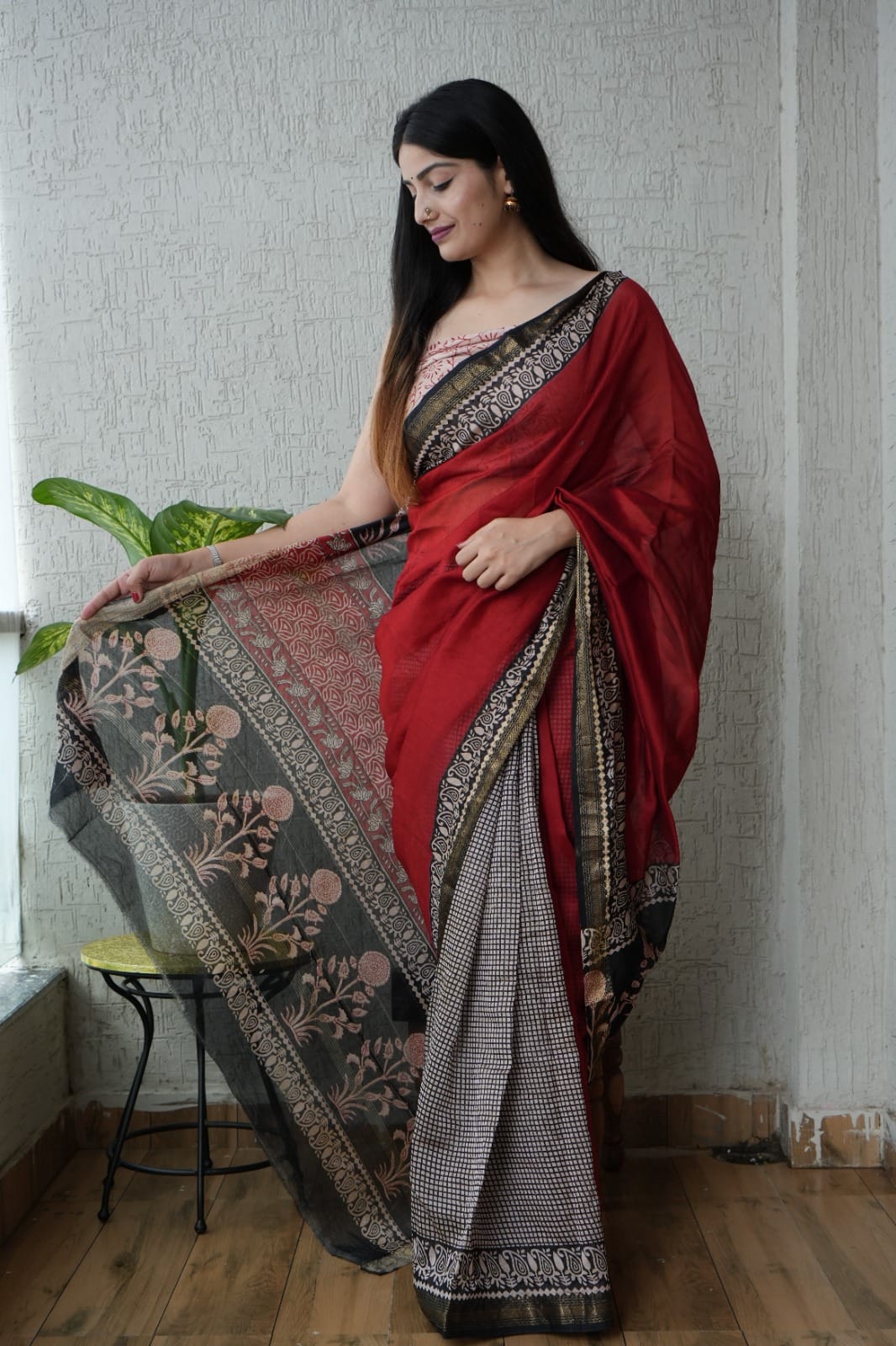 Sarees