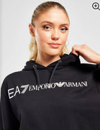 EA7 Emporio Armani Premium Winter Co-ord Set