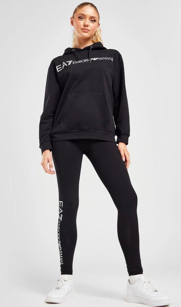 EA7 Emporio Armani Premium Winter Co-ord Set