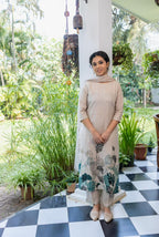 SuitSerene Sage Botanical