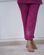 Berry Blossom Co-ord Set