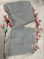 Breeze & Ease Slub Palazzos