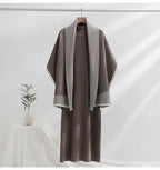 Noorza Classic Knit Layer Set