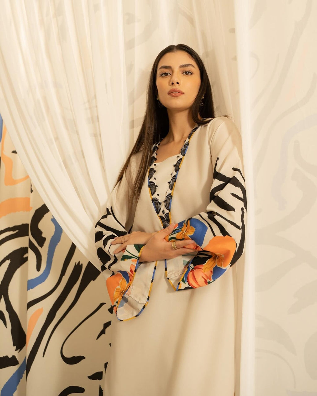 Elysian Bloom Luxe Set