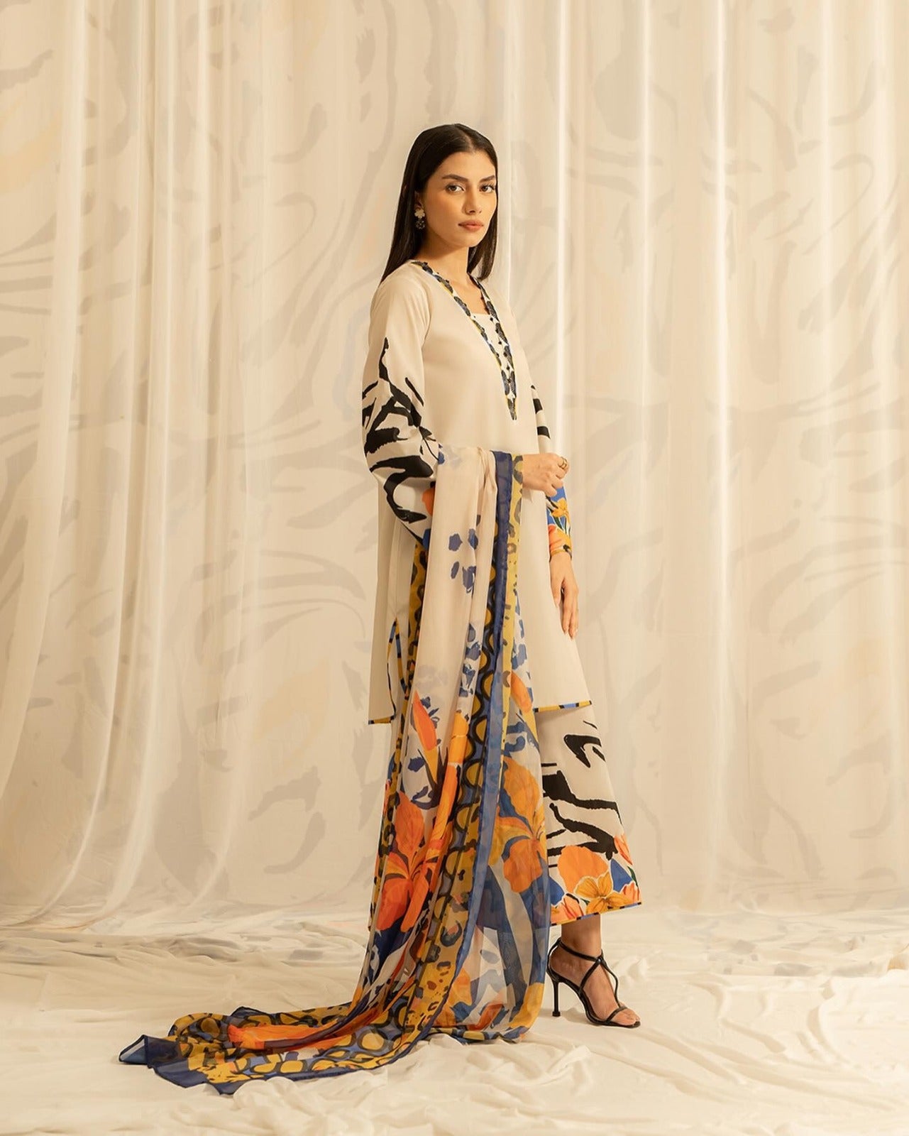 Elysian Bloom Luxe Set