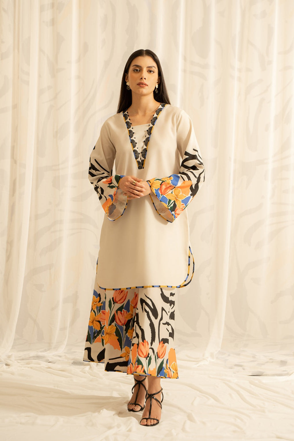 Elysian Bloom Luxe Set